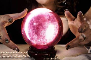 Psychic Readings