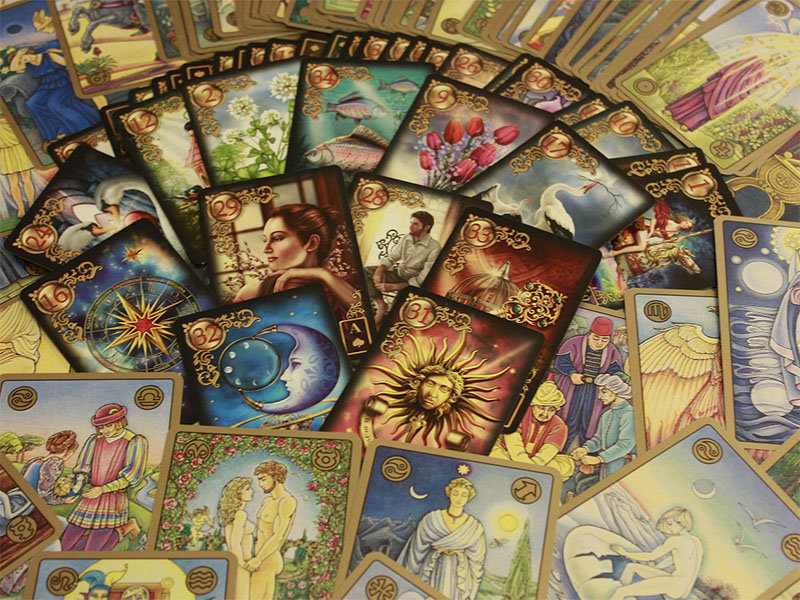 Know About Tarot Card Mysteries. Book Your Tarot Card Reading Now in Philadelphia PA