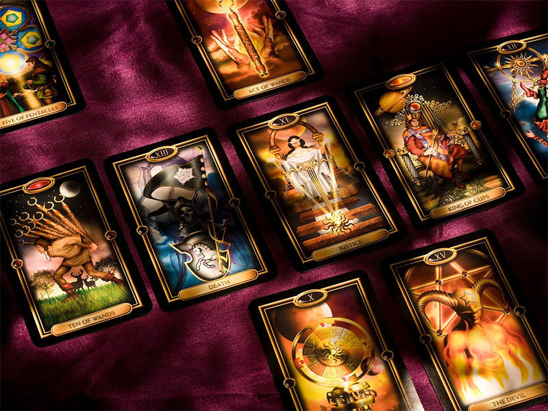 Know About the History of Tarot Cards. Schedule Your Tarot Cards Reading Now in Philadelphia PA